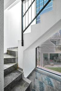 Bazén v ubytovaní Apartment Onde alebo v jeho blízkosti + 37 fotografií