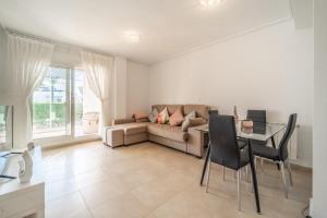 Foto dalla galleria di Garden Apartment with Hot Tub - ER2104LT a Torre-Pacheco