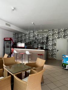 Foto dalla galleria di HOTEL TRIESTE a Riccione