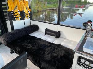 Fotografie z fotogalerie ubytování Havre du lac à la tortue v destinaci Grand-Mère