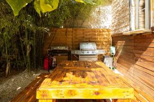 Fotografie z fotogalerie ubytování Havre de paix Avignon avec Jacuzzi & Sauna v Avignonu