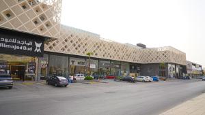 Gallery image of Clowzer Hotel Appartments in Riyadh