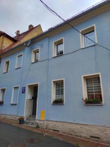 Gallery image of Apartament Przy rynku in Duszniki Zdrój