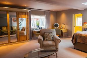 Gallery image of The Bird, Bath in Bath