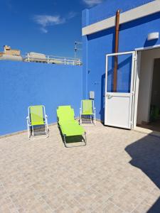 Fotografie z fotogalerie ubytování Da Orazio v destinaci Marzamemi