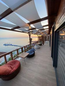 Gallery image of Elma Beach Bungalow in Ayvalık