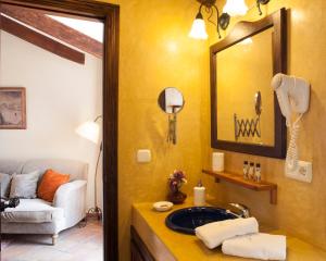 Fotografie z fotogalerie ubytování Alavera de los Baños v destinaci Ronda