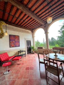 Gallery image of Villa Sardi Small Luxury boutique Hotel in Lucca