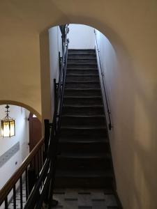 Fotografie z fotogalerie ubytování Appartamento La Terrazza Firenze centro storico ve Florencii