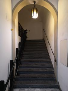 Fotografie z fotogalerie ubytování Appartamento La Terrazza Firenze centro storico ve Florencii