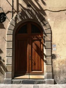 Fotografie z fotogalerie ubytování Appartamento La Terrazza Firenze centro storico ve Florencii