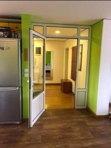 Fotografia z galérie ubytovania Greenspace v destinácii Niš