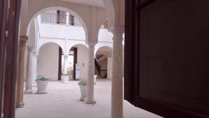Zdjęcie z galerii obiektu Del Parque Flats Mitjana w Maladze