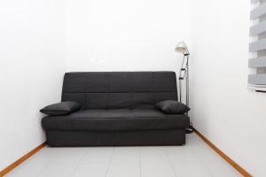 Ein Sitzbereich in der Unterkunft AT250 Con piscina, parking, wifi, playa a 150m