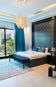 Gallery image of Nordic Resort in Manama