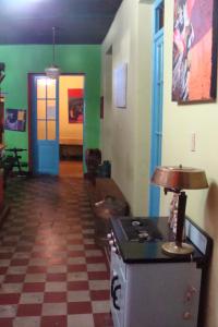 Photo de la galerie de l'établissement Intiaconcagua Habitaciones Familiares, à Luján de Cuyo