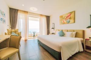 Gallery image of Seashells Phu Quoc Hotel & Spa in Phu Quoc