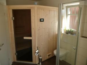 Ένα μπάνιο στο Krosse Krabbe +27 φωτογραφίες