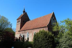 Galeriebild der Unterkunft Christel Zwischenahn in Bad Zwischenahn