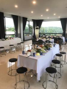 Gallery image of Thanh Thu 1 Hotel in Kon Tum