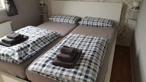 Легло или легла в стая в Seacottage Brugge - Blankenberge - De Haan