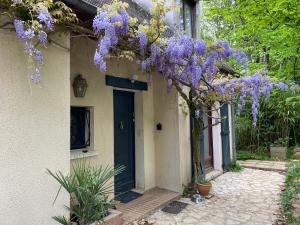 Gallery image of Oak'Wood in La Queue-lès-Yvelines