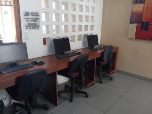 Fotografie z fotogalerie ubytování Baja Inn Hoteles Ensenada v destinaci Ensenada