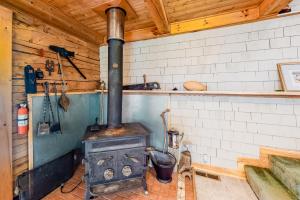 Φωτογραφία από το άλμπουμ του Long Pond Camp σε Jefferson +15 φωτογραφίες