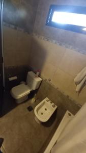 Bilik mandi di Casa Guadalupe +15 gambar