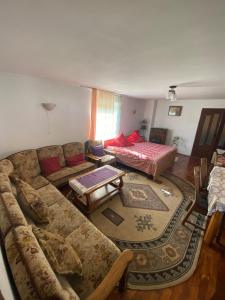 Galeriebild der Unterkunft Casa Otilia in Haţeg