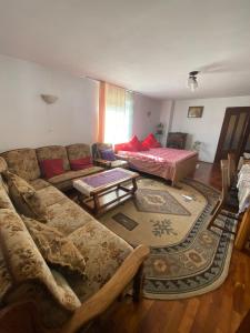 Galeriebild der Unterkunft Casa Otilia in Haţeg