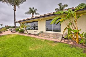 Gallery image of Stunning Palos Verdes Escape Pool, Fire Pit! in Rancho Palos Verdes