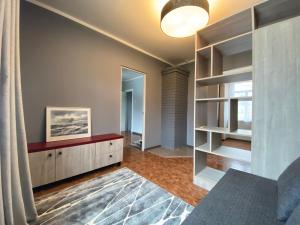 Et opholdsområde på Jurmala holiday house + 5 billeder