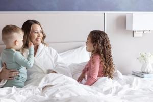 Гости Four Seasons St. Louis