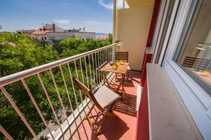 Gallery image of Sunrise View Balcony in Split