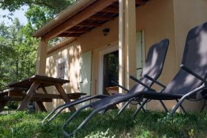 Fotografie z fotogalerie ubytování Gîte le Val Zen Valaurie - Drôme Provençale v destinaci Valaurie