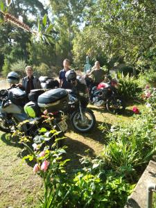 Gallery image of B&B Is Murdegus in Tortolì +40 photos