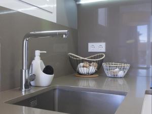 Fotografia z galérie ubytovania Sunny Playa Apartment v destinácii Barcelona + 14 fotografií