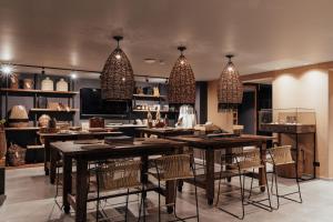 Fotografie z fotogalerie ubytování Sui Boutique Hotel v destinaci Medellín