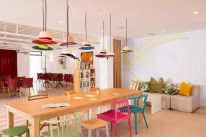 Gallery image of Balansat Resort in Puerto de San Miguel