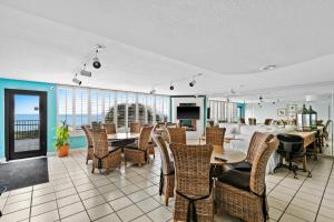 Imagen de la galería de One Seagrove Place 1003, en Seagrove Beach