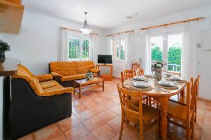 Posezení v ubytování Villa Cinca by Villa Plus