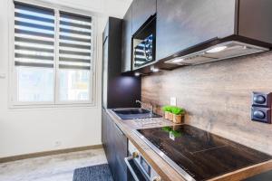LE TIVOLI II AP4282 By Riviera Holiday Homes