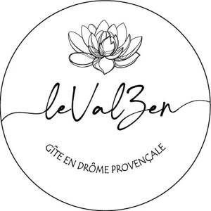 Certifikát, hodnocení, plakát nebo jiný dokument vystavený v ubytování Gîte le Val Zen Valaurie - Drôme Provençale