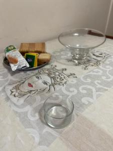 Fotografia z galérie ubytovania Casa vacanza Giusi v destinácii Palermo