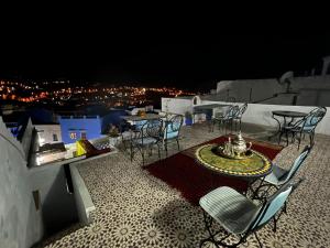 Bilde i galleriet til Hotel sakura i Chefchaouene