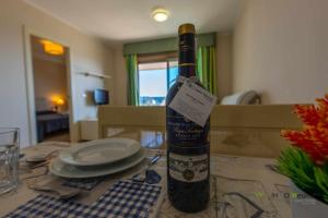Zdjęcie z galerii obiektu INMOWEAVER 22B ES Con preciosas vistas al mar w mieście Calpe