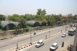 Gallery image of Suryavilas in Ambāla