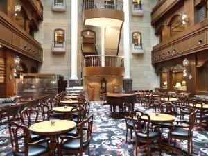 Gallery image of Hotel Higashinihon Utsunomiya in Utsunomiya