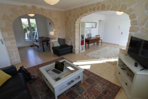 Zdjęcie z galerii obiektu Magnifique appartement T5 avec grande terrasse, à 400m de la plage w mieście Saint-Nazaire